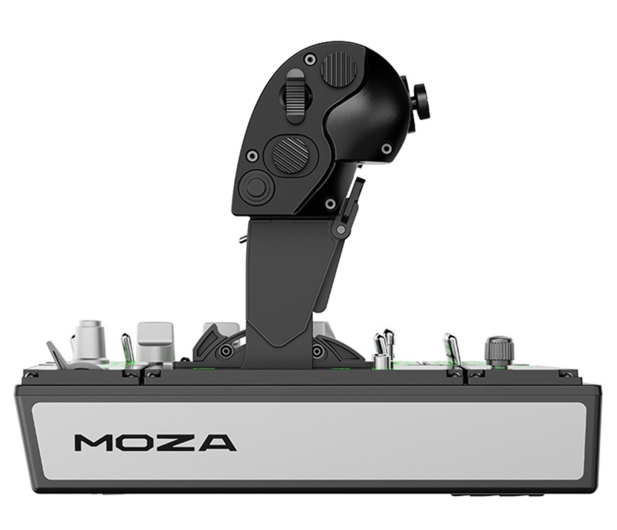 Moza Przepustnica  Racing MTP AS008 (PC) - 1365393 - zdjęcie 5